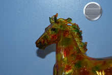Load image into Gallery viewer, Sugarmaple-Show Jumping Warmblood Mold-Breyer Traditional
