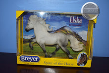 Load image into Gallery viewer, Elska-Icelandic Pony Stallion Mold-Breyer Traditional