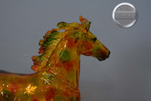 Load image into Gallery viewer, Sugarmaple-Show Jumping Warmblood Mold-Breyer Traditional