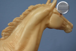 Colleen-Ruffian Mold-Breyer Classic