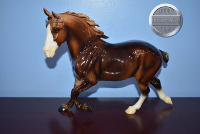 Equinox-Wixom Mold-Breyer Traditional