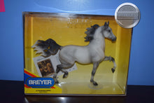 Load image into Gallery viewer, Napoleon's Marengo-Huckleberry Bey Mold-Breyer Traditional