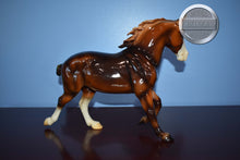 Load image into Gallery viewer, Equinox-Wixom Mold-Breyer Traditional