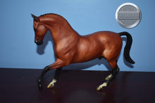 Load image into Gallery viewer, Flim Flam-Roemer Mold-Breyer Traditional
