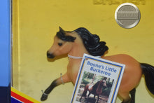 Load image into Gallery viewer, Boone's Little Buckaroo-Midnight Tango Mold-Breyer Traditional