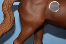 Load image into Gallery viewer, Big Ben-Original on the Mold-Breyer Traditional