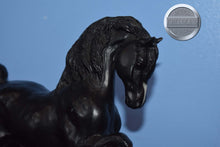 Load image into Gallery viewer, Prancing Morgan-Sherman Morgan Mold-Breyer Traditional