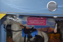 Load image into Gallery viewer, Heroes of the West-Damaged Box-Breyer Classic