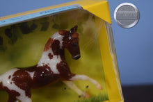 Load image into Gallery viewer, Florian-Stablemate Club Exclusive-New in Box-Warmblood Mold-Breyer Stablemate