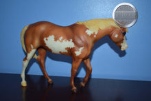 Load image into Gallery viewer, High Sierra-Indian Pony Mold-Breyer Traditional