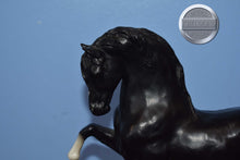 Load image into Gallery viewer, Prancing Morgan-Sherman Morgan Mold-Breyer Traditional