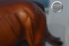 Load image into Gallery viewer, Justify-Walking Thoroughbred Mold-New in Box-Breyer Traditional