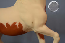 Load image into Gallery viewer, San Domingo-Semi Rearing Mustang Mold-Breyer Traditional