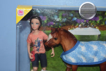 Load image into Gallery viewer, Bath Time Fun-Damaged Box-Breyer Classic