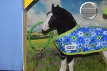 Load image into Gallery viewer, Shadow-Best Friends Series-New in Box-Clydesdale Foal Mold-Breyer Traditional