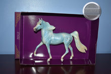 Load image into Gallery viewer, Aquarius-Zodiac Series-Morgan Mare Mold-Breyer Classic