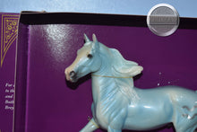 Load image into Gallery viewer, Aquarius-Zodiac Series-Morgan Mare Mold-Breyer Classic