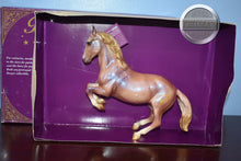 Load image into Gallery viewer, Sagittarius-Zodiac Series-Lipizzan Mold-Breyer Classic