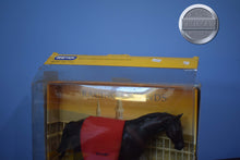 Load image into Gallery viewer, Forego-Broken Box-John Henry Mold-Breyer Traditional