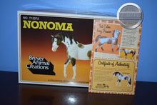 Load image into Gallery viewer, Nonoma-Vintage Club Exclusive-Foundation Stallion Mold-Breyer Traditional
