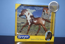 Load image into Gallery viewer, Van Gogh-NIB-Action Stock Horse Mold-Breyer Traditional
