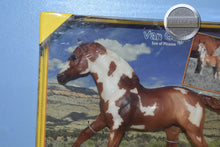 Load image into Gallery viewer, Van Gogh-NIB-Action Stock Horse Mold-Breyer Traditional