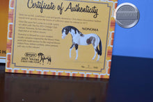 Load image into Gallery viewer, Nonoma-Vintage Club Exclusive-Foundation Stallion Mold-Breyer Traditional