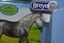 Load image into Gallery viewer, Grey Saddlebred-Morgan Mare Mold-Breyer Classic