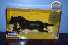 Load image into Gallery viewer, Starlight-New in Box-Jumping Horse Mold-Breyer Traditional