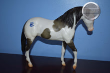 Load image into Gallery viewer, Nonoma-Vintage Club Exclusive-Foundation Stallion Mold-Breyer Traditional