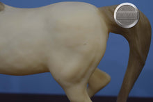 Load image into Gallery viewer, Lady Roxanna-Original on the Mold-Breyer Traditional