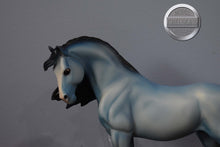 Load image into Gallery viewer, Franz-With Backing-Breyerfest Exclusive-Spirit Mold-Breyer Traditional
