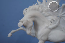 Load image into Gallery viewer, Dragon Fire-3D Printed-Unpainted Model-Approximate Paddock Pal Size