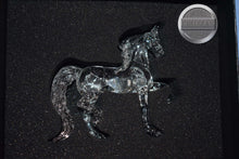 Load image into Gallery viewer, Phaeton-Crystal with Box-Breyerfest Exclusive-Breyer Crystal