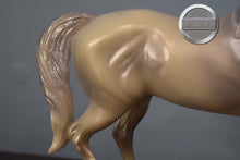 Load image into Gallery viewer, Sarafina Unicorn-Morgan Stallion Mold-Breyer Classic