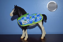 Load image into Gallery viewer, Shadow-Clydesdale Foal Mold-Breyer Traditional