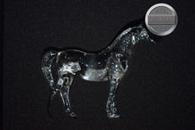 Load image into Gallery viewer, Lorelei-Crystal with Box-Breyerfest Exclusive-Breyer Crystal