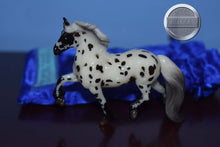 Load image into Gallery viewer, Wolfgang-Stablemate Club Exclusive-Freisian Mold-Breyer Stablemate