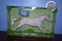 Load image into Gallery viewer, Tight Lines &quot;Phish&quot;-Breyerfest Exclusive-Damaged Box-Cigar Mold-Breyer Traditional