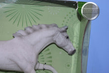 Load image into Gallery viewer, Tight Lines &quot;Phish&quot;-Breyerfest Exclusive-Damaged Box-Cigar Mold-Breyer Traditional