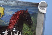 Load image into Gallery viewer, Black Forest-Breyerfest Exclusive-Shire A Mold-Breyer Classic