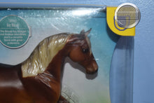 Load image into Gallery viewer, Silver Bay Morab-Morgan Stallion Mold-Breyer Classic