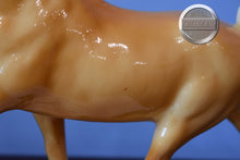 Load image into Gallery viewer, JCP Anniversary Palomino TWH-TWH Mold-Breyer Traditional