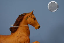 Load image into Gallery viewer, Firefly-Five Gaiter Mold-Breyer Traditional