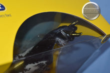 Load image into Gallery viewer, Maelstrom-Halloween Exclusive-Desatado Mold-Breyer Traditional