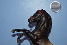 Load image into Gallery viewer, Willow and Shining Star HORSE ONLY-Rearing Stallion Mold-Breyer Classic