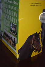 Load image into Gallery viewer, Favory and Airiella-Andalusian Mare and Foal Mold-Breyer Traditional