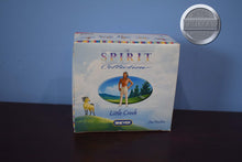 Load image into Gallery viewer, Little Creek-Spirit Porcelain Figures Series-with Box-Breyer Accessories