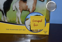 Load image into Gallery viewer, Phantom and Misty Gift Set-Damaged Box-Misty and Stormy Mold-Breyer Traditional