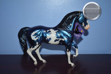 Tabitha-Halloween Exclusive-Morgan Mold-Breyer Classic